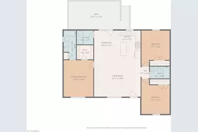 105 Hillside Drive, Thomasville, NC 27360 - Photo 31