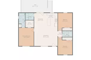 105 Hillside Dr, Thomasville, NC 27360 - Photo 31