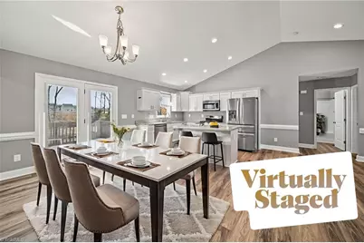 105 Hillside Drive, Thomasville, NC 27360 - Photo 9