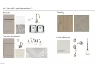 4558 Dillon Mill Dr, McLeansville, NC 27301 - Photo 3