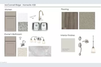 4560 Dillon Mill Drive, McLeansville, NC 27301 - Photo 3