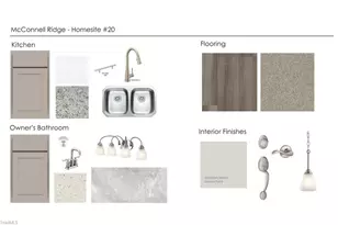 4560 Dillon Mill Dr, McLeansville, NC 27301 - Photo 3