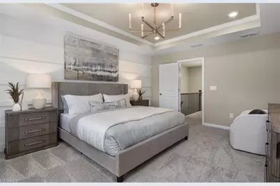 4560 Dillon Mill Drive, McLeansville, NC 27301 - Photo 13