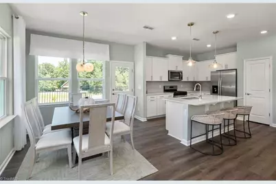 4554 Dillon Mill Drive, McLeansville, NC 27301 - Photo 5