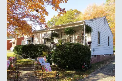 504 W Lexington Avenue, High Point, NC 27262 - Photo 1