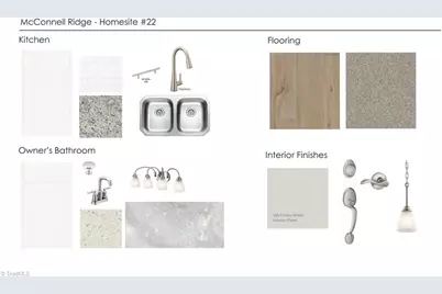 4556 Dillon Mill Drive, McLeansville, NC 27301 - Photo 3