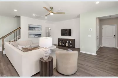 4556 Dillon Mill Drive, McLeansville, NC 27301 - Photo 9