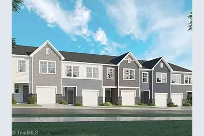 891 Pilot Street, Haw River, NC 27258 - Photo 1