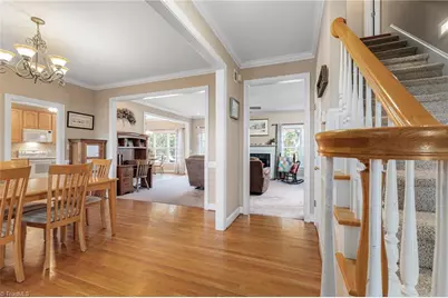 2131 Scalesville Road, Summerfield, NC 27358 - Photo 5