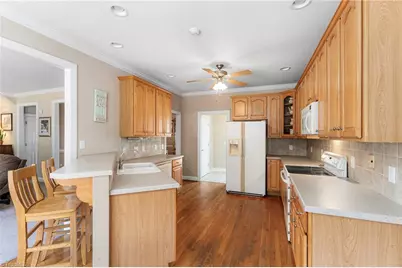 2131 Scalesville Road, Summerfield, NC 27358 - Photo 11