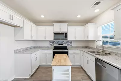 640 Joshua Tree Lane, Winston-Salem, NC 27127 - Photo 11