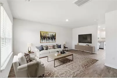 640 Joshua Tree Lane, Winston-Salem, NC 27127 - Photo 5