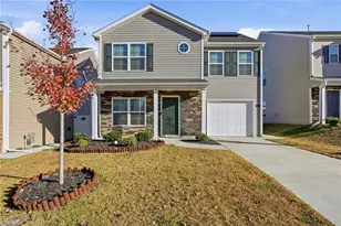 640 Joshua Tree Ln, Winston-Salem, NC 27127 - Photo 1