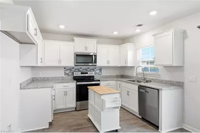 640 Joshua Tree Lane, Winston-Salem, NC 27127 - Photo 13