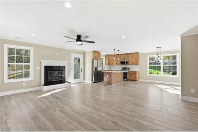 814 Montgomery Court, Walnut Cove, NC 27052 - Photo 7