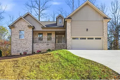 814 Montgomery Court, Walnut Cove, NC 27052 - Photo 1