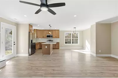 814 Montgomery Court, Walnut Cove, NC 27052 - Photo 9