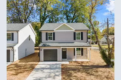 527 Amos Street, High Point, NC 27260 - Photo 1