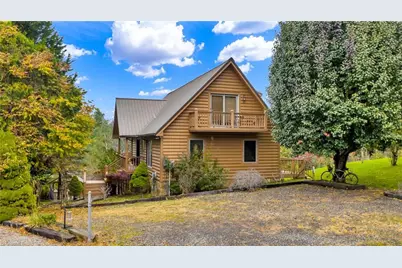 34 Yuri Lane, Piney Creek, NC 28663 - Photo 3