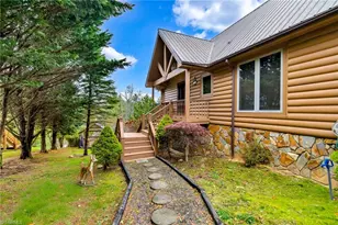 34 Yuri Ln, Piney Creek, NC 28663 - Photo 5