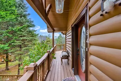 34 Yuri Lane, Piney Creek, NC 28663 - Photo 7