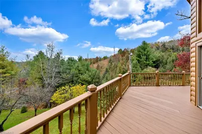 34 Yuri Lane, Piney Creek, NC 28663 - Photo 35