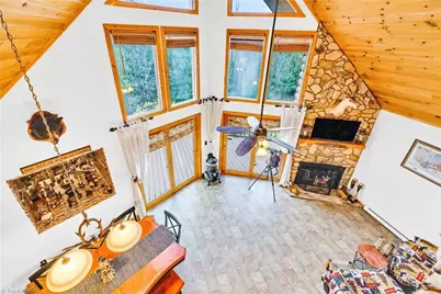 34 Yuri Lane, Piney Creek, NC 28663 - Photo 19