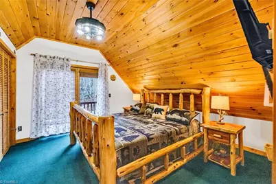 34 Yuri Lane, Piney Creek, NC 28663 - Photo 21