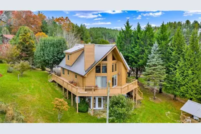 34 Yuri Lane, Piney Creek, NC 28663 - Photo 1