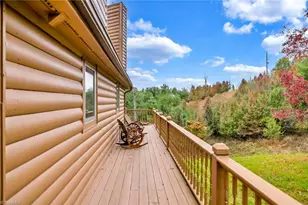 34 Yuri Ln, Piney Creek, NC 28663 - Photo 33