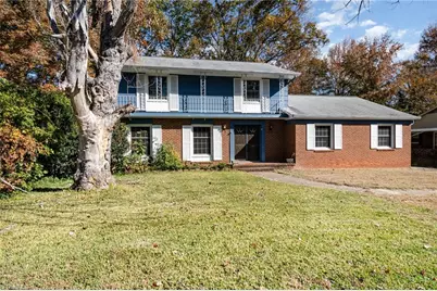 2100 Red Forest Road, Greensboro, NC 27410 - Photo 33