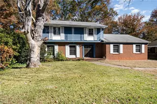 2100 Red Forest Rd, Greensboro, NC 27410 - Photo 33