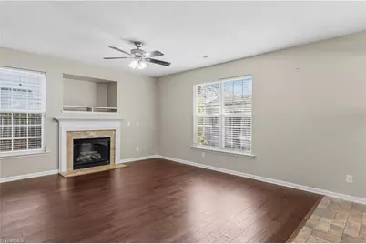 4130 Crestwood Circle, Winston-Salem, NC 27107 - Photo 15