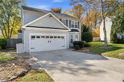 4130 Crestwood Circle, Winston-Salem, NC 27107 - Photo 3