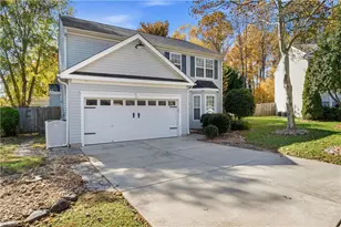 4130 Crestwood Cir, Winston-Salem, NC 27107 - Photo 3