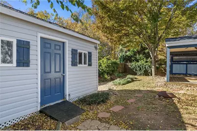 4130 Crestwood Circle, Winston-Salem, NC 27107 - Photo 39