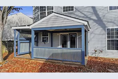 4130 Crestwood Circle, Winston-Salem, NC 27107 - Photo 35