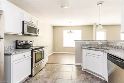 312 Apple Ridge Road, Greensboro, NC 27406 - Photo 5