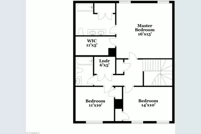 312 Apple Ridge Road, Greensboro, NC 27406 - Photo 17