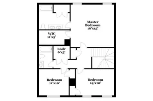 312 Apple Ridge Rd, Greensboro, NC 27406 - Photo 17