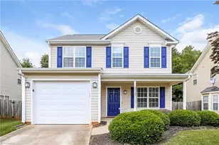 312 Apple Ridge Rd, Greensboro, NC 27406 - Photo 1