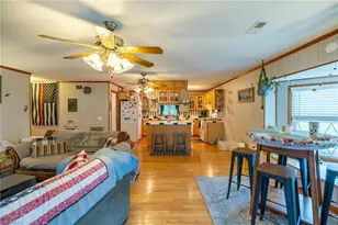 123 Buck Mountain Cir, West Jefferson, NC 28694 - Photo 11