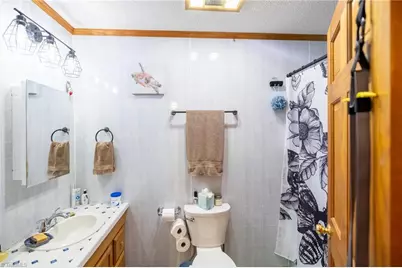 123 Buck Mountain Circle, West Jefferson, NC 28694 - Photo 17