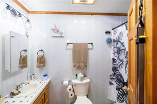 123 Buck Mountain Cir, West Jefferson, NC 28694 - Photo 17