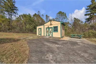 1083 Fairplains Road, North Wilkesboro, NC 28659 - Photo 35