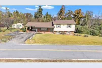 1083 Fairplains Road, North Wilkesboro, NC 28659 - Photo 1
