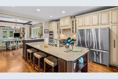 2002 Stratton Hills Court, Greensboro, NC 27410 - Photo 9