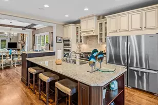 2002 Stratton Hills Ct, Greensboro, NC 27410 - Photo 9