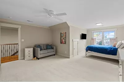 2002 Stratton Hills Court, Greensboro, NC 27410 - Photo 29