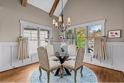 2002 Stratton Hills Court, Greensboro, NC 27410 - Photo 5